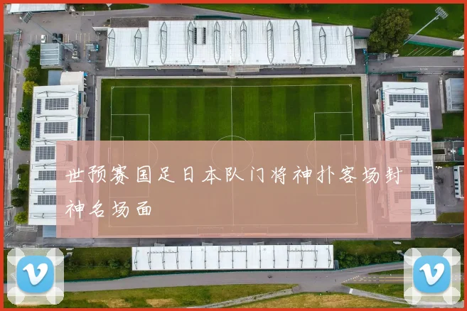 世预赛国足日本队门将神扑客场封神名场面